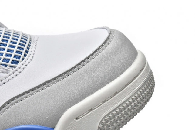 Rep TBkick 308497-105 4 Air Jordan Military Blue Retro (2012) 0806
